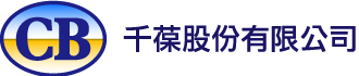 千葆股份有限公司logo